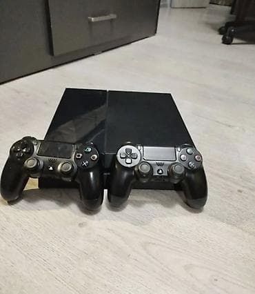 iphone 4: Playstation 4. Фат 500гб. Не прошитый. Последняя обновления 13.04 — 1