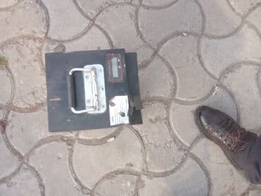 Музыкальные инструменты: Аккумуляторный модуль в металлическом корпусе - Тип: сменный блок — 1