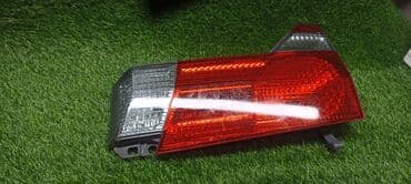 двигатель на хонда фит в бишкеке: Альфард задный стоп на багажника — 2