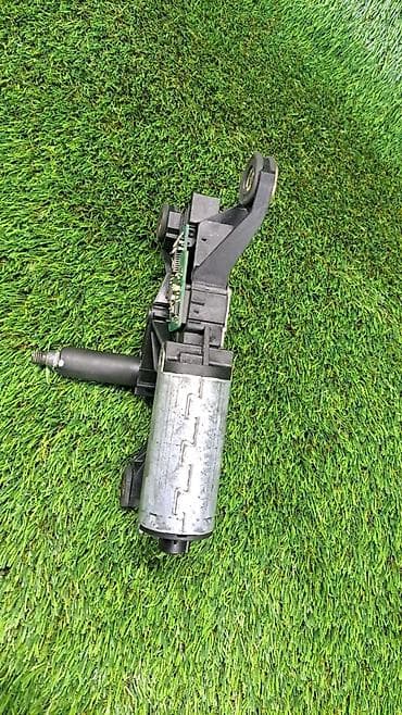 imac 2011: Мотор заднего стеклоочистителя BMW X5 e53 Номер —-05 Состояние — 4