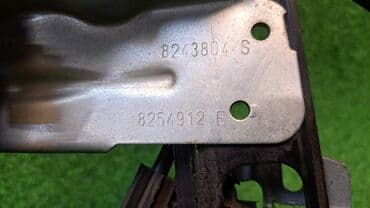 это 804: Электрический моторчик BMW 2005 г., Б/у, Оригинал, Германия — 4