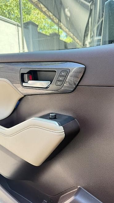 2020: Toyota Highlander: 2020 г., Автомат, Гибрид, Кроссовер — 9