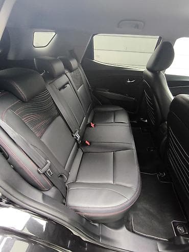 rexton 2020: Ssangyong Tivoli: 2019 г., 1.6 л, Автомат, Бензин, Кроссовер — 8