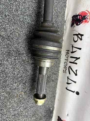 Задний карданный вал Subaru 2002 г., Б/у, Оригинал, Япония at lalafo.kg Задний карданный вал Subaru 2002 г., Б/у, Оригинал, Япония