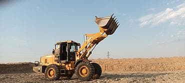 хсмг погрузчик: Погрузчик, XCMG, 2015 г., Колесный, Фронтальный — 1