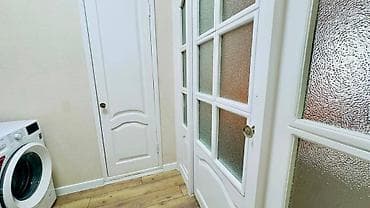 балыкчи снять квартиру: 3 комнаты, 70 м², 105 серия, 2 этаж, Свежий ремонт — 4