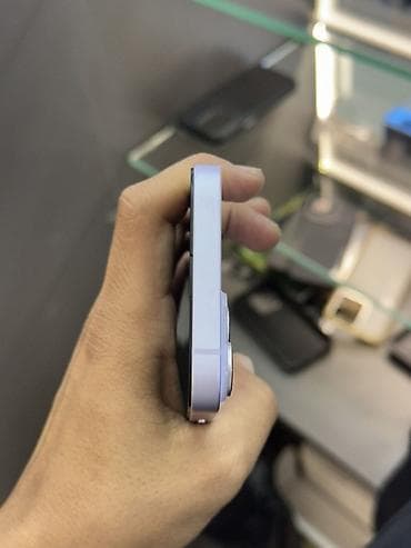 iphone 16 pro 1 tb: IPhone 14, Б/у, 128 ГБ, Защитное стекло, Чехол, В рассрочку, 77 % — 5