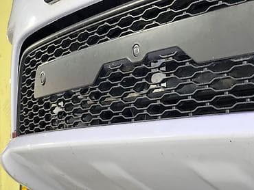 Транспорт: Land Rover Range Rover Sport: 2018 г., 4.4 л, Автомат, Дизель, Внедорожник — 6