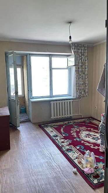 Квартиры: 1 комната, 13 м², 4 этаж — 2