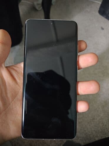 продам швейную машинку бу: Xiaomi, 12S, Б/у, 256 ГБ, цвет - Белый, 2 SIM — 2