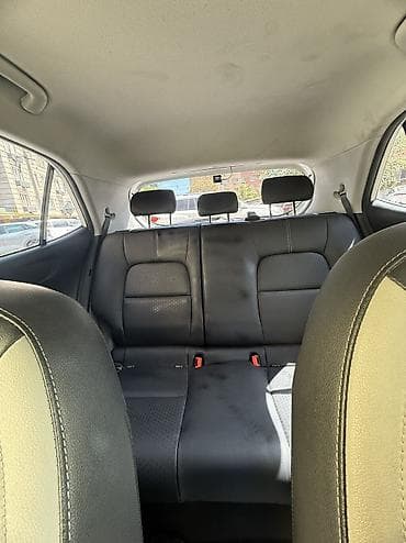 продаю морнинг: Kia Morning: 2019 г., 0.1 л, Автомат, Газ, Хэтчбэк — 3