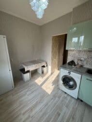 квартира снять на долгий срок восток 5: 2 комнаты, Собственник, Без подселения, С мебелью полностью — 8