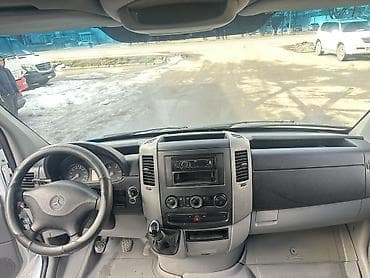 lanser 10: Эвакуатор, Mercedes-Benz, 2008 г., Ломаная — 8