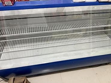 Холодильное оборудование: Для молочных продуктов — 2