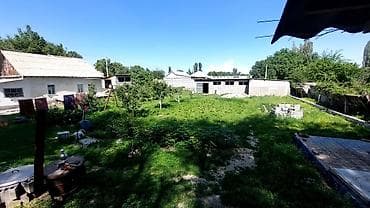 комната кок жар: Продаётся дом, Дмитриевка (Иссык-Атинский район) 4 км от г. Кант Видео — 10