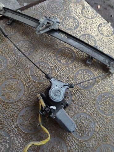 Электрический моторчик Honda 2001 г., Б/у, Оригинал, Япония at lalafo.kg Электрический моторчик Honda 2001 г., Б/у, Оригинал, Япония