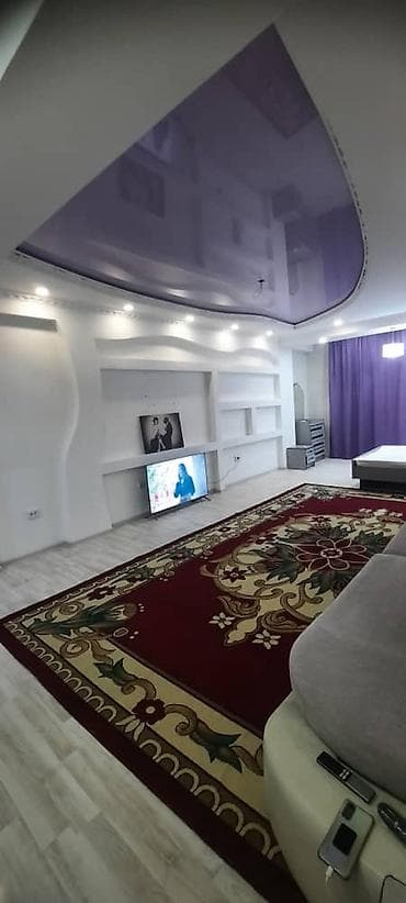 3: 2 комнаты, 96 м², 5 мкр Элитка, 5 этаж — 6