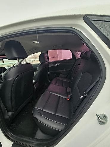 lada priors: Kia K3: 2020 г., 1.6 л, Автомат, Бензин, Седан — 8