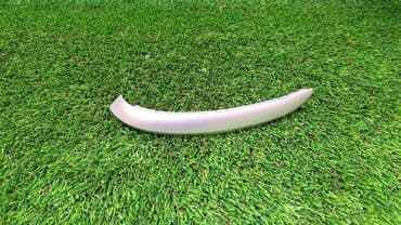 m54: Накладка Bmw X5 E53 M54 2002 ​ Марка: BMW Модель: X5 Год: 2002 Кузов — 1