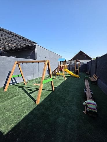 1: 1 комната, 43 м², Таатан ТЦ Элитка, 1 этаж, ПСО (под самоотделку) — 6