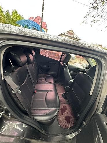 тойота спарки: Chevrolet Spark: 2016 г., Автомат, Бензин, Хэтчбэк — 7