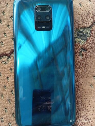самсунг с 23 плюс цена в бишкеке: Redmi, Redmi Note 9, цвет - Синий, 2 SIM — 4