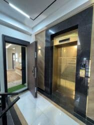 1 комнатная квартира асанбай: 4 комнаты, 140 м², Элитка, 1 этаж, Дизайнерский ремонт — 2