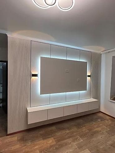 эвра ремонт: Ремонт под ключ | Квартиры Больше 6 лет опыта — 3