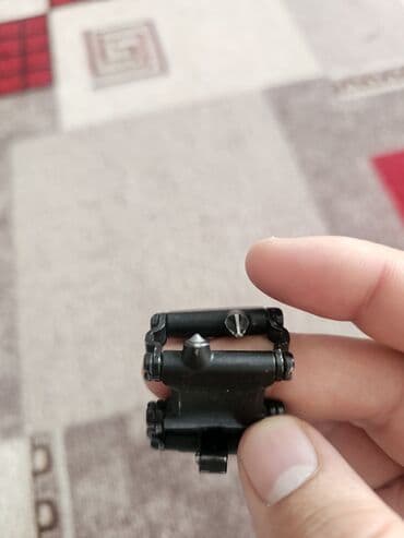 Ковролин: Браслет LEATHERMAN каропку потерял оригинал !. пользуюсь уже год — 9