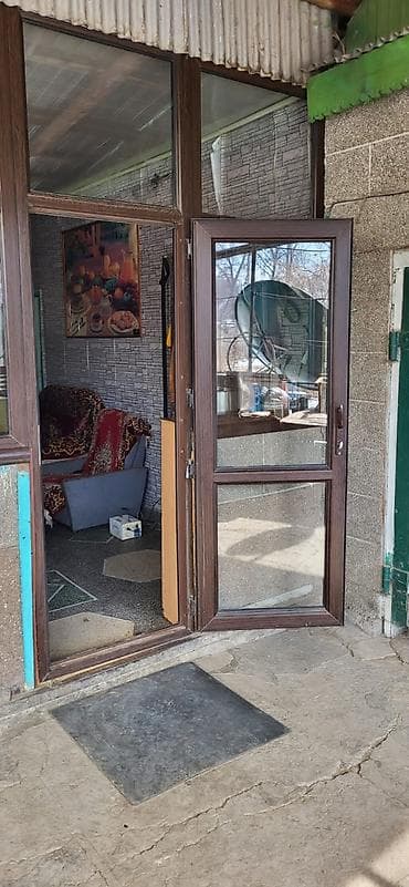 дом аламидин 1: Продам дом с мебелью. 📍Город Кант,ул.Куйбышева. В доме 5 жилых комнат — 6