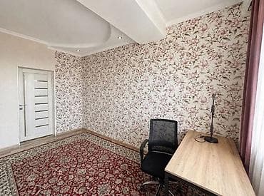 mega hous: 2 комнаты, 63 м², Элитка, 10 этаж, Евроремонт — 3