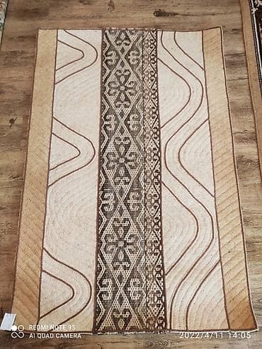 Балдар килемдери жана килемчелери: Килем Жаңы — 2