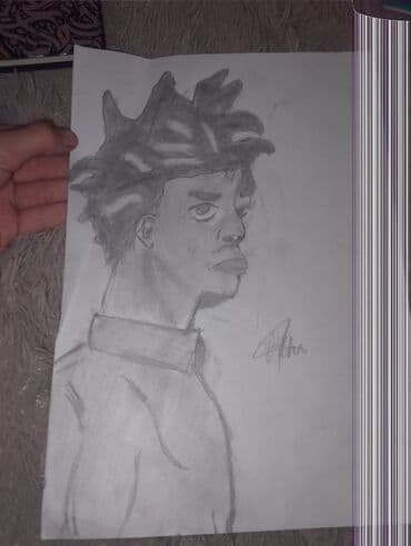 набор для художников: Услуга дизайнера илюстратора — 3