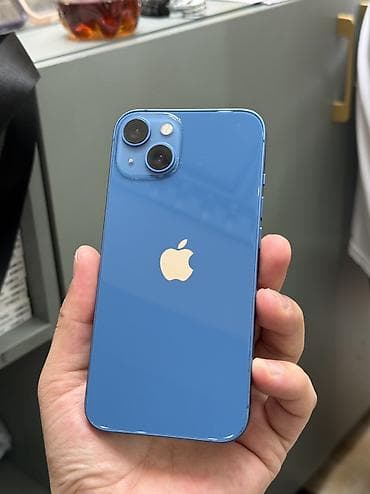 IPhone 13, 128 ГБ