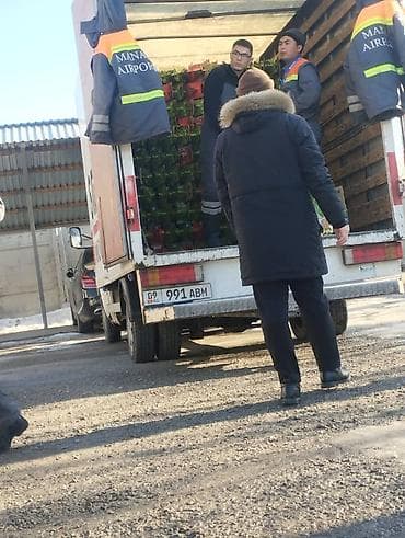 sprinter 2 7: Заказать Мерседес грузовой спринтер, Переезд, C грузчиком — 5