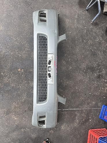 бампер тойота алтеза: Бампер Toyota, Б/у, Оригинал — 1