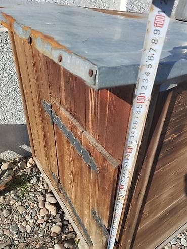 сумка для животных: Собачья будка для большой собаки — 3