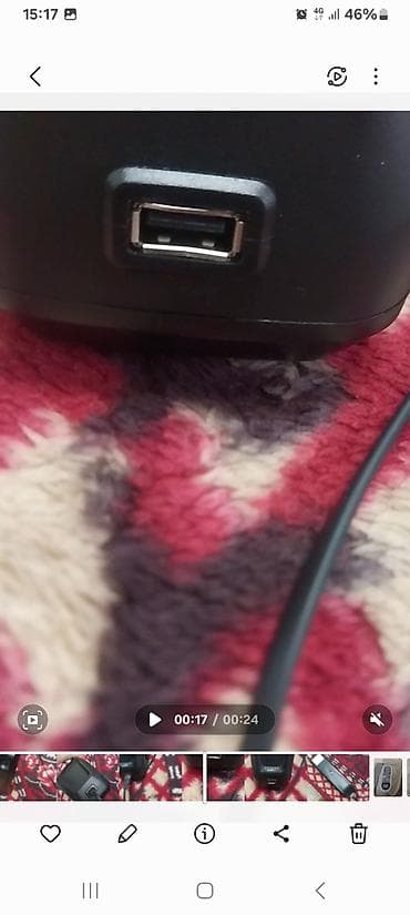 блок питания 5в: Установливаю выход USB на батареи электро велосипедов. выход 5вольт — 3