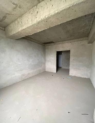 квартира кереу: 3 комнаты, 98 м², Элитка, 7 этаж, Готовая ПСО (под самоотделку) — 7