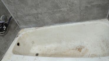 художественная реставрация ванн: Реставрация ванн Больше 6 лет опыта — 2