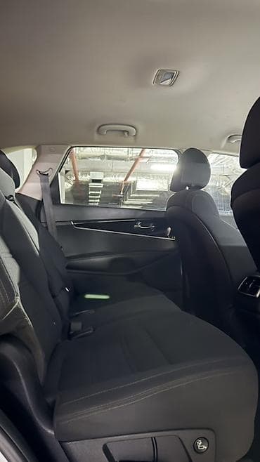 Продажа авто: Kia Sorento: 2019 г., 2.4 л, Автомат, Бензин, Кроссовер — 7