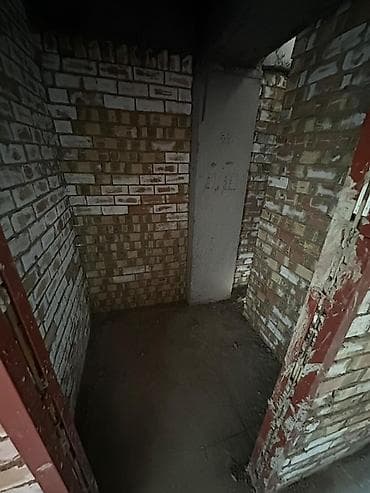 Квартиры: 1 комната, 36 м², Элитка, 8 этаж, ПСО (под самоотделку) — 9