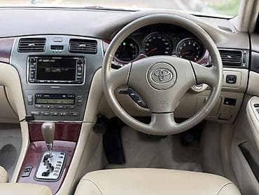 рынок кыргызстана авто: Toyota Windom: 2003 г., 3 л, Автомат, Бензин, Седан — 8