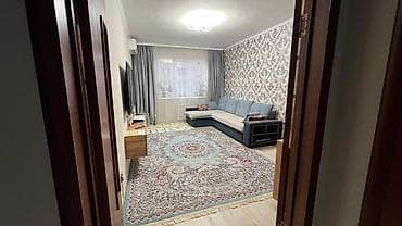 2х: 2 комнаты, 68 м², Элитка, 3 этаж, Евроремонт — 7