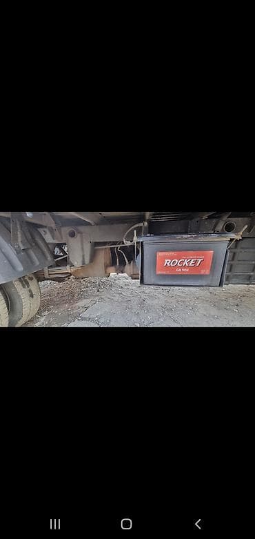 портер покупка: Легкий грузовик, Hyundai, Стандарт, 1,5 т, Новый — 9