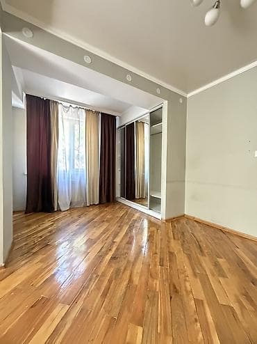 киевская молодая гвардия: 1 комната, 50 м², Элитка, 2 этаж, Евроремонт — 2