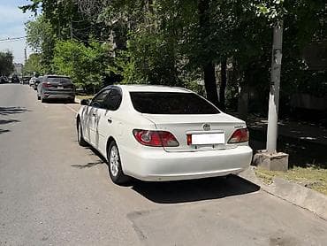 тойото виндом: Toyota Windom: 2003 г., 3 л, Автомат, Газ, Седан — 3
