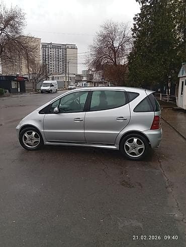 w211 e320: Mercedes-Benz : 2003 г., 2 л, Автомат, Бензин, Хэтчбэк — 10