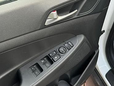жд: Hyundai Tucson: 2019 г., 1.6 л, Автомат, Дизель, Кроссовер — 7
