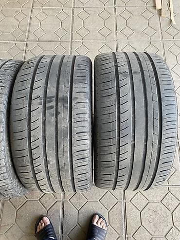 шины 275 35 20: Летние шины 275/40 R20, 315/35 ZR20 - Размер: 315/35 ZR20 (видно на — 1